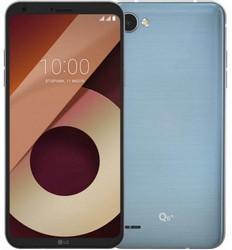 Замена дисплея на телефоне LG Q6a M700 в Сочи